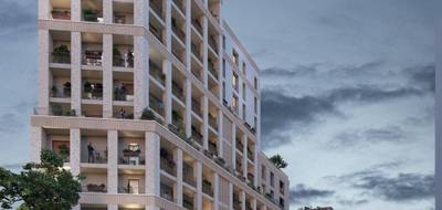 Appartement à Saint-Ouen-sur-Seine en Seine-Saint-Denis (93) de 85 m² à vendre au prix de 543450€ - 3