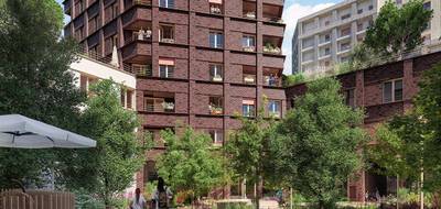 Appartement à Saint-Ouen-sur-Seine en Seine-Saint-Denis (93) de 113 m² à vendre au prix de 811000€ - 3