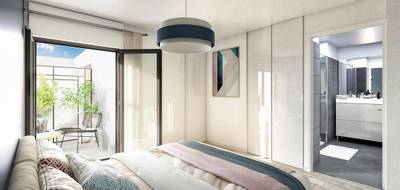 Appartement à Saint-Maur-des-Fossés en Val-de-Marne (94) de 28 m² à vendre au prix de 233000€ - 4