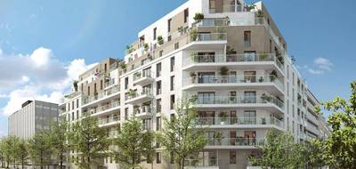 Appartement à Rueil-Malmaison en Hauts-de-Seine (92) de 85 m² à vendre au prix de 642000€ - 2