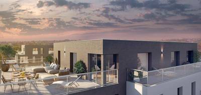 Appartement à Rueil-Malmaison en Hauts-de-Seine (92) de 85 m² à vendre au prix de 642000€ - 3