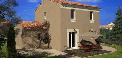 Terrain et maison à Chemillé-en-Anjou en Maine-et-Loire (49) de 88 m² à vendre au prix de 203500€ - 4