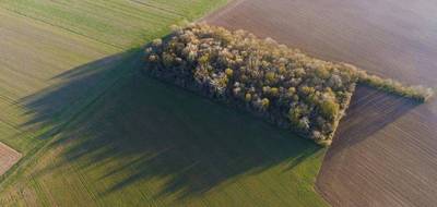 Terrain et maison à Isle en Haute-Vienne (87) de 110 m² à vendre au prix de 274360€ - 4