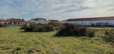 Terrain à Saint-Jean-du-Falga en Ariège (09) de 475 m² à vendre au prix de 59000€ - 4