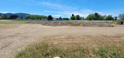 Terrain à Peyrolles-en-Provence en Bouches-du-Rhône (13) de 387 m² à vendre au prix de 177000€ - 3