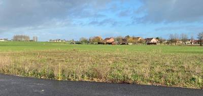 Terrain et maison à Arras en Pas-de-Calais (62) de 86 m² à vendre au prix de 227600€ - 3