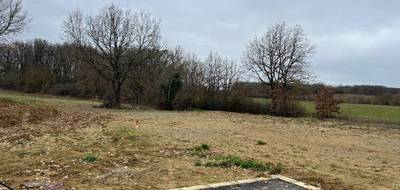Terrain et maison à Gragnague en Haute-Garonne (31) de 88 m² à vendre au prix de 241375€ - 4