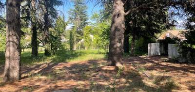 Terrain à Pélissanne en Bouches-du-Rhône (13) de 650 m² à vendre au prix de 275000€ - 3