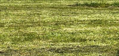 Terrain à Châteaubernard en Charente (16) de 700 m² à vendre au prix de 70000€ - 1