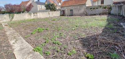 Terrain et maison à Les Clayes-sous-Bois en Yvelines (78) de 105 m² à vendre au prix de 356000€ - 3