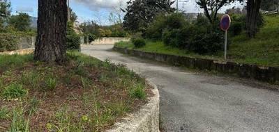 Terrain à Allauch en Bouches-du-Rhône (13) de 535 m² à vendre au prix de 310000€ - 2