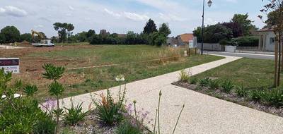 Terrain et maison à Meursac en Charente-Maritime (17) de 81 m² à vendre au prix de 220262€ - 3