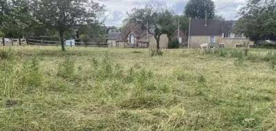 Terrain à Saint-Pierre-en-Auge en Calvados (14) de 1427 m² à vendre au prix de 64800€ - 1
