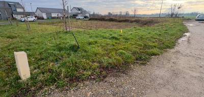 Terrain et maison à Touffreville-la-Corbeline en Seine-Maritime (76) de 150 m² à vendre au prix de 402687€ - 3