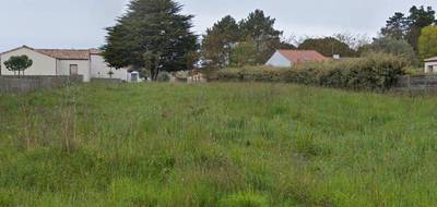 Terrain et maison à Sainte-Flaive-des-Loups en Vendée (85) de 78 m² à vendre au prix de 252257€ - 3