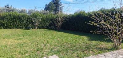 Terrain et maison à Salon-de-Provence en Bouches-du-Rhône (13) de 100 m² à vendre au prix de 381000€ - 3