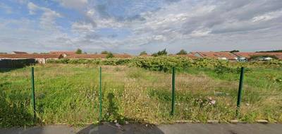 Terrain et maison à Valenciennes en Nord (59) de 125 m² à vendre au prix de 313000€ - 4