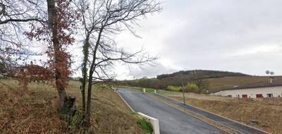 Terrain à Beaumont-sur-Lèze en Haute-Garonne (31) de 700 m² à vendre au prix de 118000€ - 3