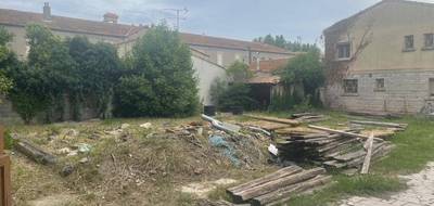 Terrain et maison à Port-Saint-Louis-du-Rhône en Bouches-du-Rhône (13) de 70 m² à vendre au prix de 218900€ - 2