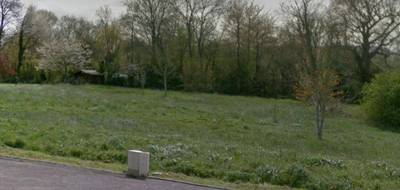 Terrain à Auberville en Calvados (14) de 2340 m² à vendre au prix de 455000€ - 1