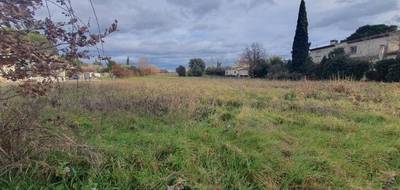 Terrain et maison à La Calmette en Gard (30) de 80 m² à vendre au prix de 209000€ - 4