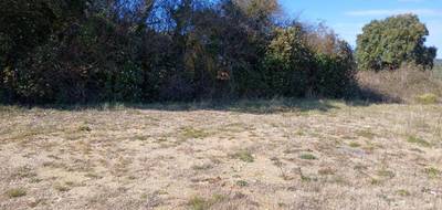 Terrain et maison à Sainte-Croix-de-Quintillargues en Hérault (34) de 110 m² à vendre au prix de 427000€ - 4