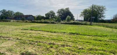 Terrain à Gardonne en Dordogne (24) de 1069 m² à vendre au prix de 25000€ - 1