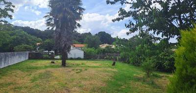 Terrain et maison à Saint-Palais-sur-Mer en Charente-Maritime (17) de 100 m² à vendre au prix de 527757€ - 3