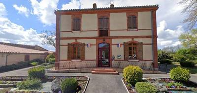 Terrain et maison à Villariès en Haute-Garonne (31) de 85 m² à vendre au prix de 265000€ - 4