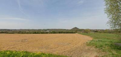 Terrain à Bruay-la-Buissière en Pas-de-Calais (62) de 496 m² à vendre au prix de 60000€ - 1