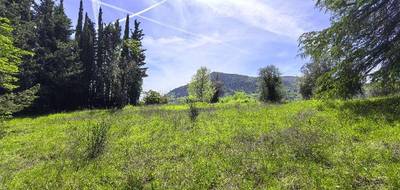 Terrain et maison à Tourrette-Levens en Alpes-Maritimes (06) de 120 m² à vendre au prix de 610000€ - 4