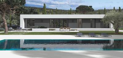 Terrain et maison à Sérignan en Hérault (34) de 115 m² à vendre au prix de 615000€ - 2