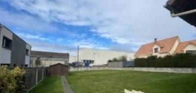 Terrain et maison à Franqueville-Saint-Pierre en Seine-Maritime (76) de 100 m² à vendre au prix de 280200€ - 4