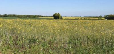 Terrain à Puyravault en Charente-Maritime (17) de 326 m² à vendre au prix de 39120€ - 3