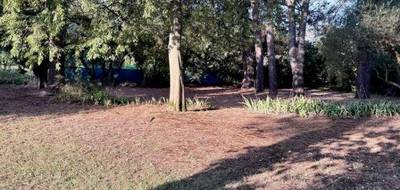 Terrain et maison à Saint-Rémy-de-Provence en Bouches-du-Rhône (13) de 130 m² à vendre au prix de 889890€ - 2