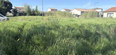 Terrain à Gragnague en Haute-Garonne (31) de 556 m² à vendre au prix de 139000€ - 2