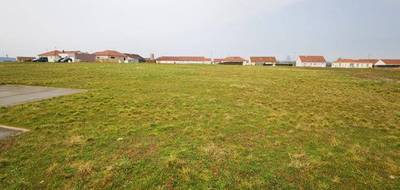 Terrain et maison à Bologne en Haute-Marne (52) de 115 m² à vendre au prix de 209300€ - 3