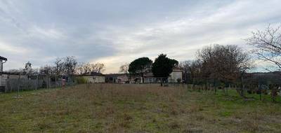 Terrain et maison à Cadalen en Tarn (81) de 95 m² à vendre au prix de 200000€ - 4
