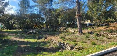 Terrain et maison à Montfort-sur-Argens en Var (83) de 140 m² à vendre au prix de 395000€ - 4