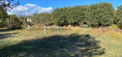 Terrain et maison à Saint-Cyr-sur-Mer en Var (83) de 115 m² à vendre au prix de 686000€ - 3