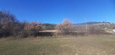 Terrain à Saléon en Hautes-Alpes (05) de 540 m² à vendre au prix de 35000€ - 2