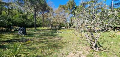 Terrain à Alleins en Bouches-du-Rhône (13) de 972 m² à vendre au prix de 245000€ - 3