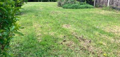 Terrain et maison à Le Manoir en Eure (27) de 80 m² à vendre au prix de 180000€ - 3