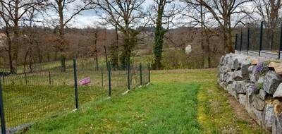 Terrain et maison à Limoges en Haute-Vienne (87) de 92 m² à vendre au prix de 253600€ - 4