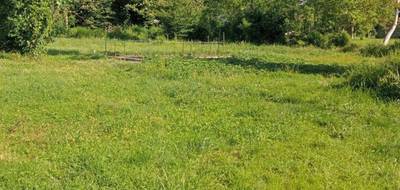 Terrain et maison à Maillé en Indre-et-Loire (37) de 94 m² à vendre au prix de 197519€ - 4