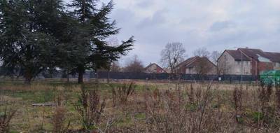 Terrain et maison à Dreux en Eure-et-Loir (28) de 100 m² à vendre au prix de 228151€ - 3