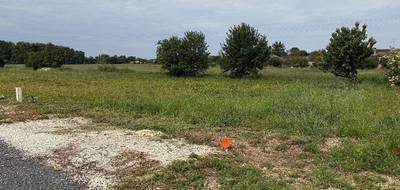 Terrain et maison à Jarnac en Charente (16) de 145 m² à vendre au prix de 296439€ - 2