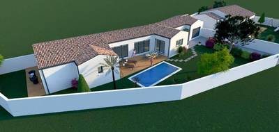 Terrain et maison à La Rochelle en Charente-Maritime (17) de 127 m² à vendre au prix de 449800€ - 2