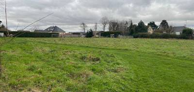 Terrain et maison à Vitot en Eure (27) de 65 m² à vendre au prix de 162477€ - 3