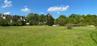 Terrain et maison à Pacy-sur-Eure en Eure (27) de 91 m² à vendre au prix de 266378€ - 2